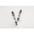 Kyosho MAD BUG TYPE2 EP 4WD 1/10 READYSET EP KT200 2.4Ghz BLEU