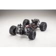 Kyosho MAD BUG TYPE2 EP 4WD 1/10 READYSET EP KT200 2.4Ghz BLEU