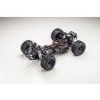 Kyosho MAD BUG TYPE2 EP 4WD 1/10 READYSET EP KT200 2.4Ghz BLEU