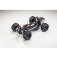 Kyosho MAD BUG TYPE2 EP 4WD 1/10 READYSET EP KT200 2.4Ghz BLEU