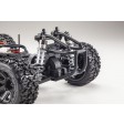 Kyosho MAD BUG TYPE2 EP 4WD 1/10 READYSET EP KT200 2.4Ghz BLEU