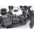 Kyosho Inferno NEO JAUNE Thermique 3.5cc 2,4GHZ RTR Remplacé
