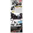 KYOSHO INFERNO MP9 TKI3 READYSET 2,4GHZ