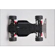 Kyosho Mini-Z Buggy Optima 1/24e RTR en 2,4ghz