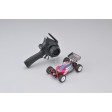 Kyosho MINI-Z Buggy Lazer ZX5 1/24e RTR en 2,4ghz