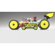 Kyosho Mini-Z Buggy MP9 CODY KING 1/24e RTR en 2,4ghz