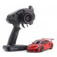 Mini-Z RWD PORSCHE 911 GT3 RS ORANGE + KT531P