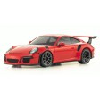 Mini-Z RWD PORSCHE 911 GT3 RS ORANGE + KT531P