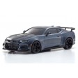 Kyosho Mini-Z RWD Chevrolet Camaro ZL1 1LE Shadow Grey + LED