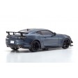 Kyosho Mini-Z RWD Chevrolet Camaro ZL1 1LE Shadow Grey + LED