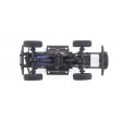 Kyosho Mini-Z 4X4 Mx-01 Suzuki Jimny Sierra Gris moyen