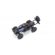 Kyosho Mini-Z 4X4 Mx-01 Suzuki Jimny Sierra Gris moyen