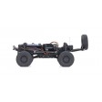 Kyosho Mini-Z 4X4 Mx-01 Suzuki Jimny Sierra Gris moyen