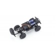 Kyosho Mini-Z 4X4 Mx-01 Suzuki Jimny Sierra Gris moyen