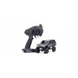 Kyosho Mini-Z 4X4 Mx-01 Toyota 4Runner Gris Métal