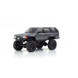 Kyosho Mini-Z 4X4 Mx-01 Toyota 4Runner Gris Métal