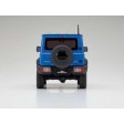 Kyosho Mini-Z 4X4 Mx-01 Suzuki Jimny Sierra Brisk Bleu