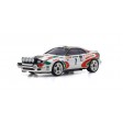 Kyosho Mini-Z AWD Toyota Celica Turbo N°7 WRC 1993