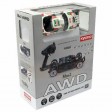 Kyosho Mini-Z AWD Toyota Celica Turbo N°7 WRC 1993