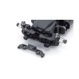Kyosho châssis set Mini-Z MR-03 EVO SP (N-MM2) 8500KV