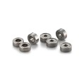 Kyosho châssis set Mini-Z MR-03 EVO SP (N-MM2) 8500KV