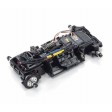 Kyosho châssis set Mini-Z MR04 EVO2 (W-MM) 8500KV V2 Gyro Unit SUR-COMMANDE