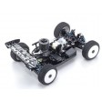 Kyosho INFERNO MP9 V2 TKi4 Nitro KE21SP Prête à rouler