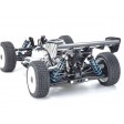 Kyosho INFERNO MP9 V2 TKi4 Nitro KE21SP Prête à rouler