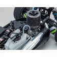 Kyosho INFERNO MP9 V2 TKi4 Nitro KE21SP Prête à rouler