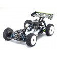 Kyosho INFERNO MP9 V2 TKi4 Nitro KE21SP Prête à rouler