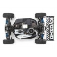 Kyosho INFERNO MP9 V2 TKi4 Nitro KE21SP Prête à rouler