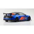 Kyosho FW-06 ALPINE GT4 Readyset Thermique 1/10e