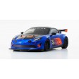 Kyosho FW-06 ALPINE GT4 Readyset Thermique 1/10e