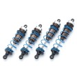 Kyosho INFERNO MP9e EVO V2 Brushless Readyset
