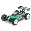 Kyosho INFERNO MP9e EVO V2 Brushless Readyset