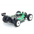 Kyosho INFERNO MP9e EVO V2 Brushless Readyset