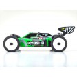 Kyosho INFERNO MP9e EVO V2 Brushless Readyset