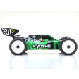 Kyosho INFERNO MP9e EVO V2 Brushless Readyset