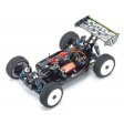 Kyosho INFERNO MP9e EVO V2 Brushless Readyset