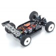 Kyosho INFERNO MP9e EVO V2 Brushless Readyset