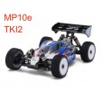 Kyosho INFERNO MP10e TKI2 1/8e Kit à monter SUR-COMMANDE