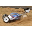 Kyosho INFERNO MP10e TKI2 1/8e Kit à monter SUR-COMMANDE