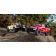 Kyosho Outlaw Rampage PRO Gold 1/10e  Prête à rouler