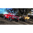Kyosho Outlaw Rampage PRO Gold 1/10e  Prête à rouler