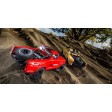 Kyosho Outlaw Rampage PRO Gold 1/10e  Prête à rouler