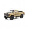 Kyosho Outlaw Rampage PRO Gold 1/10e  Prête à rouler