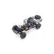 Kyosho Outlaw Rampage PRO Gold 1/10e  Prête à rouler