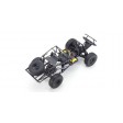 Kyosho Outlaw Rampage PRO Gold 1/10e  Prête à rouler
