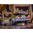 Kyosho Fazer MK2 Chevy Camaro Z28 1969 Frost Green 1/10e Readyset