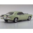Kyosho Fazer MK2 Chevy Camaro Z28 1969 Frost Green 1/10e Readyset